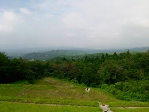 神野山７