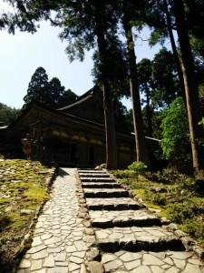 明通寺２