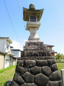 伊勢本街道