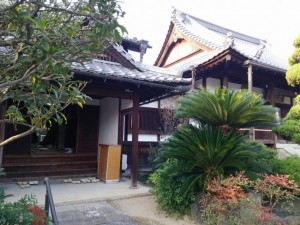 西岸寺