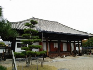 法華寺６