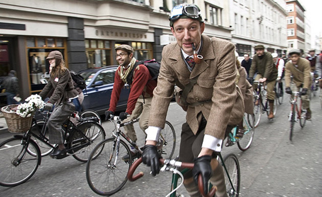 tweedrun